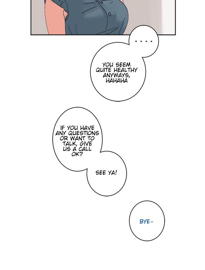 Teen Mom Chapter 33 page 38 - Chapter 33: One Day