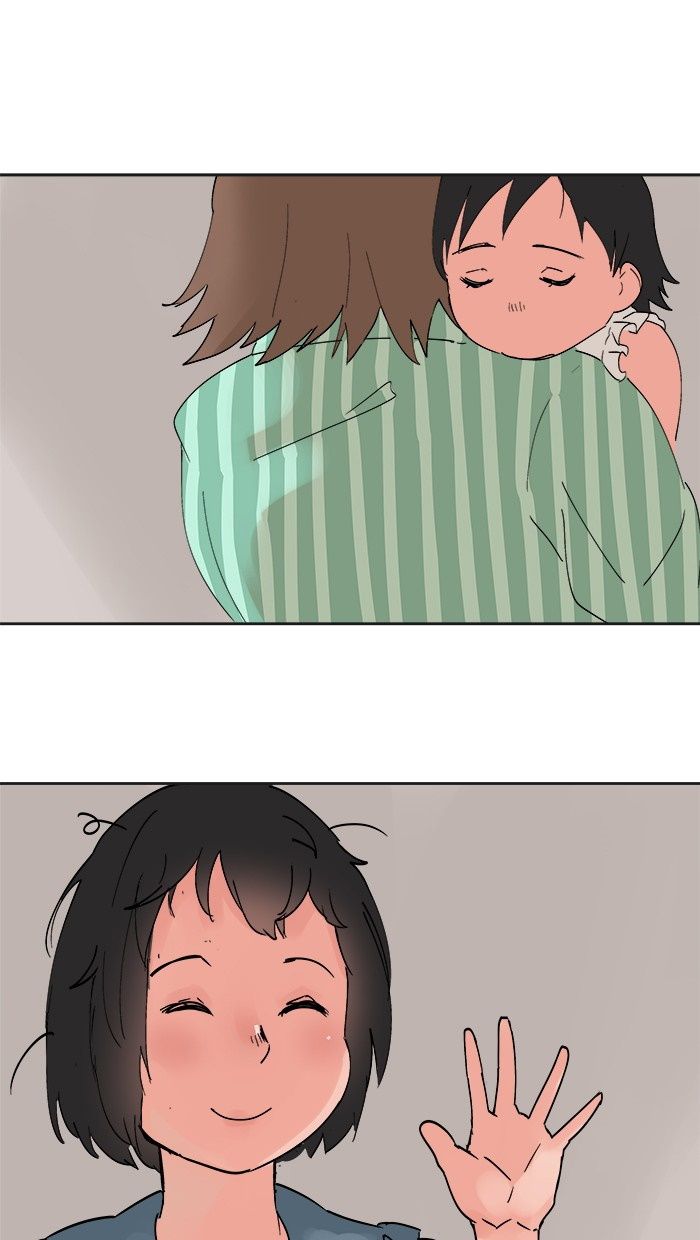 Teen Mom Chapter 33 page 39 - Chapter 33: One Day
