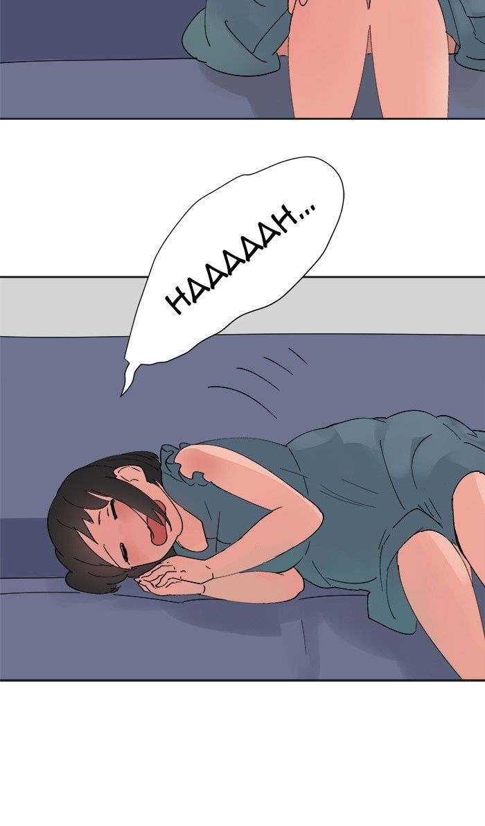 Teen Mom Chapter 33 page 41 - Chapter 33: One Day