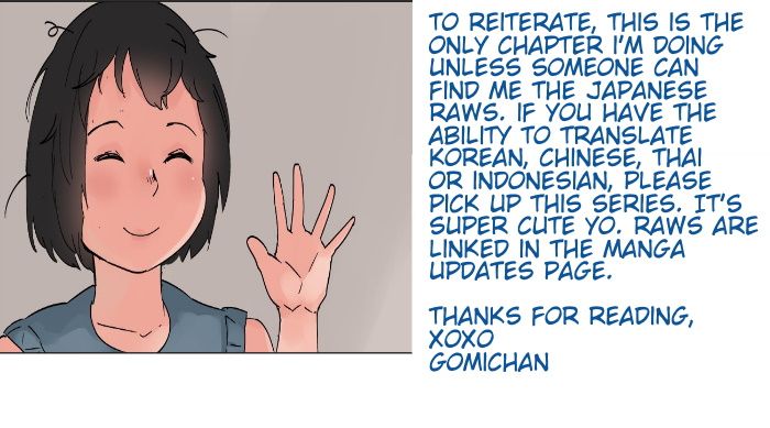 Teen Mom Chapter 33 page 44 - Chapter 33: One Day