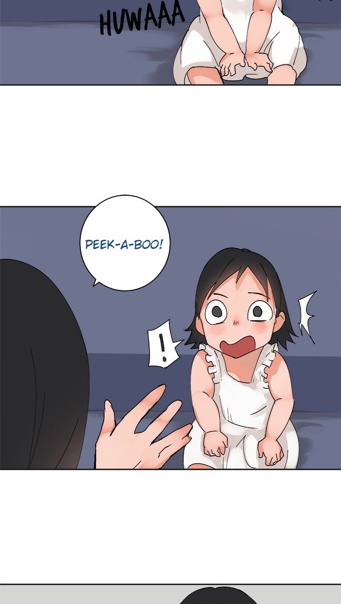 Teen Mom Chapter 33 page 7 - Chapter 33: One Day