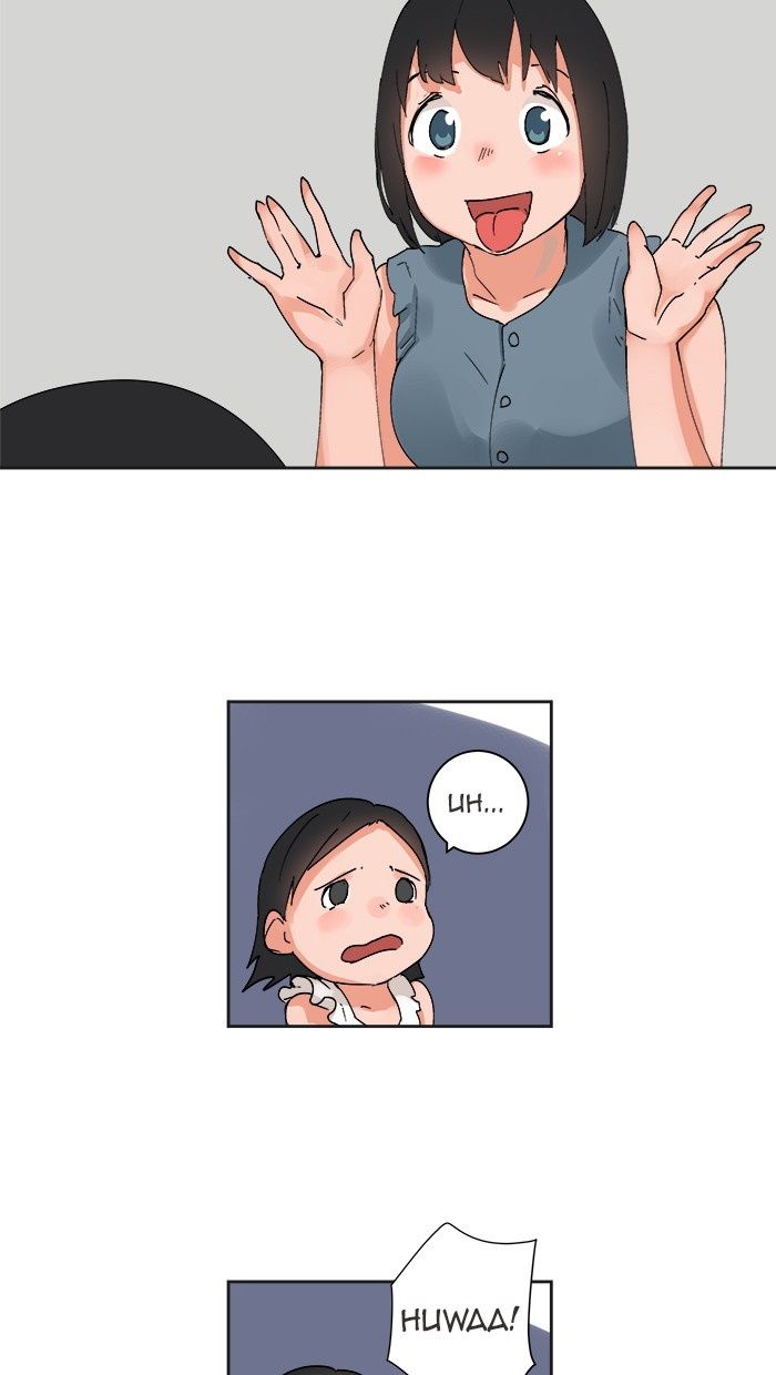 Teen Mom Chapter 33 page 8 - Chapter 33: One Day