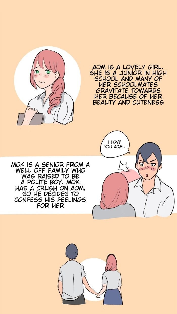 Teen Mom Chapter 34 page 1 - Chapter 34: What Should My Expression Look Like?