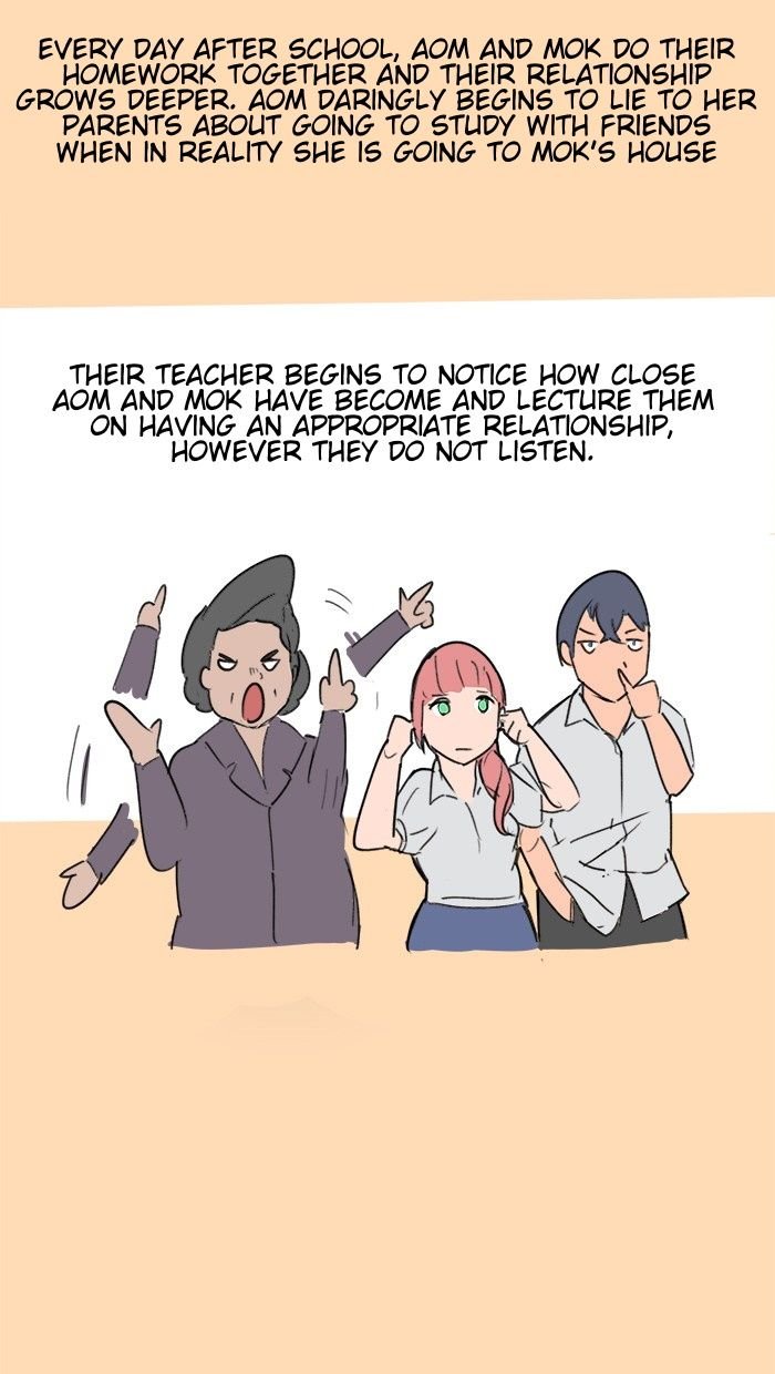 Teen Mom Chapter 34 page 2 - Chapter 34: What Should My Expression Look Like?