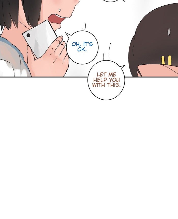 Teen Mom Chapter 34 page 28 - Chapter 34: What Should My Expression Look Like?