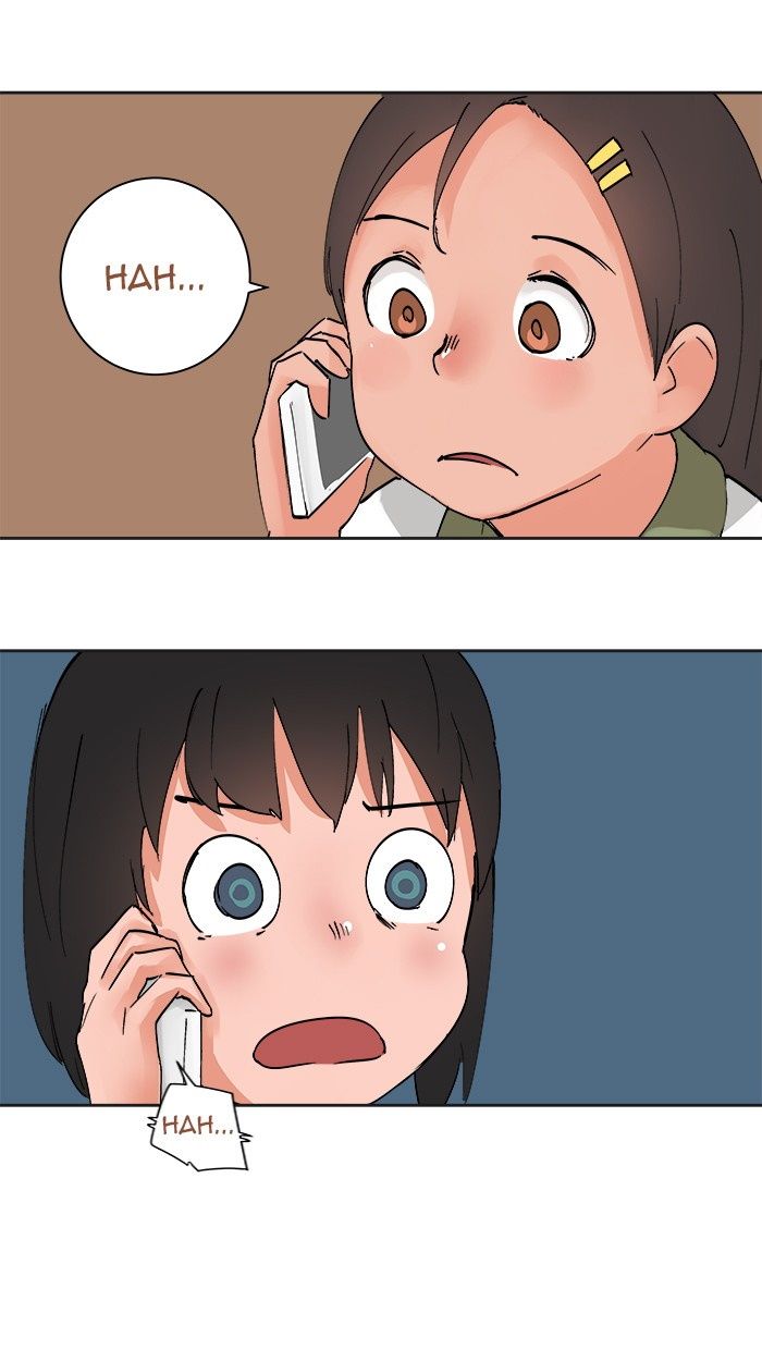 Teen Mom Chapter 34 page 30 - Chapter 34: What Should My Expression Look Like?
