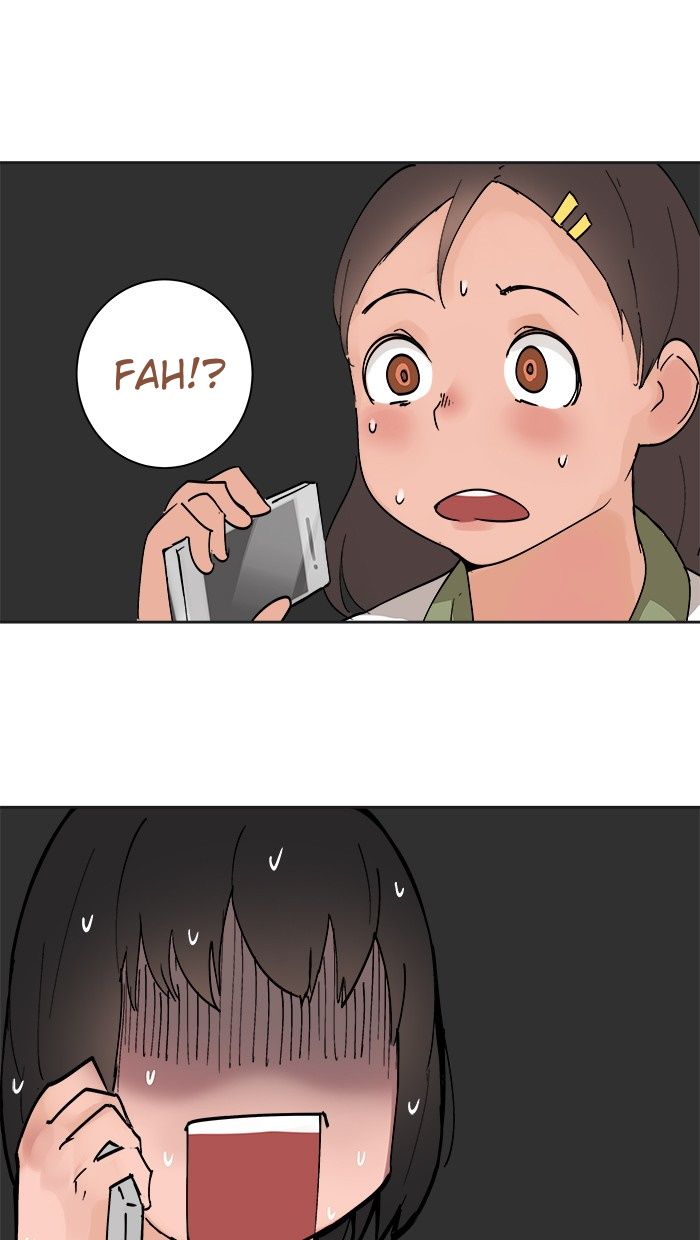 Teen Mom Chapter 34 page 31 - Chapter 34: What Should My Expression Look Like?