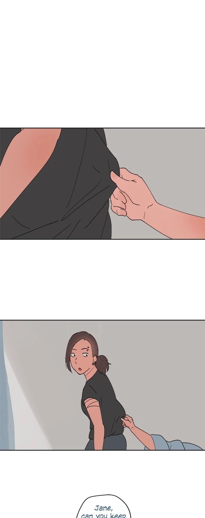 Teen Mom Chapter 36 page 11 - Chapter 36: Not Good Enough