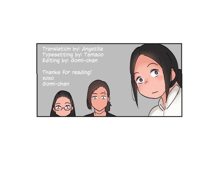 Teen Mom Chapter 37 page 17 - Chapter 37: Decision