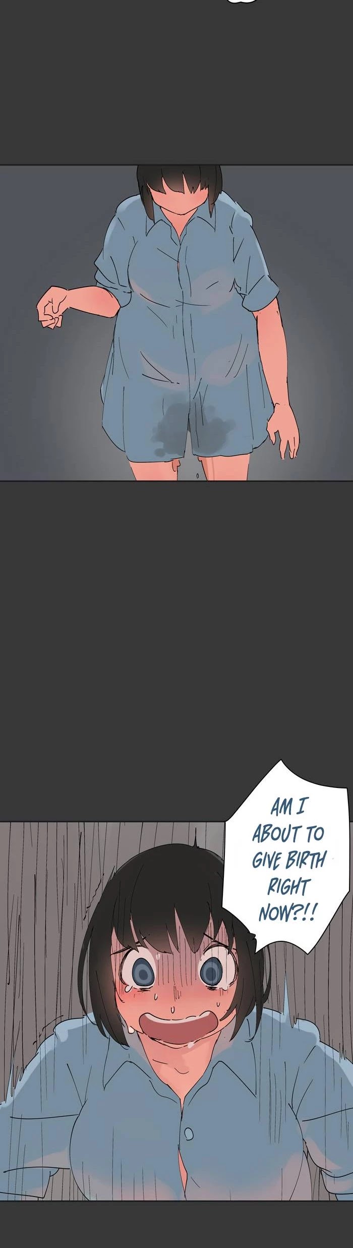 Teen Mom Chapter 38 page 23 - Chapter 38: Daily Diary
