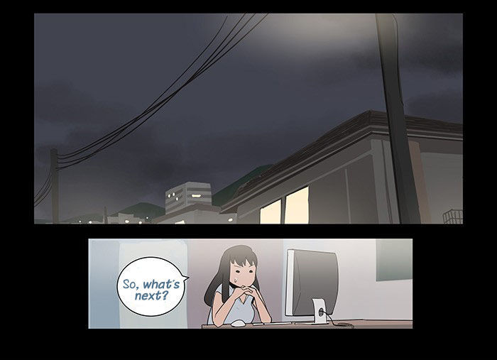 Teen Mom Chapter 4 page 15 - Chapter 4 : So, what's next?