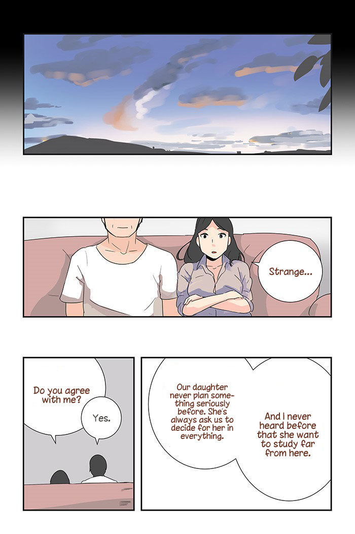 Teen Mom Chapter 5 page 13 - Chapter 5 : Preparation