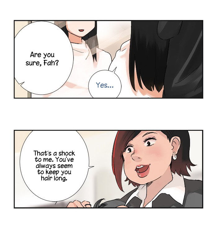 Teen Mom Chapter 5 page 2 - Chapter 5 : Preparation