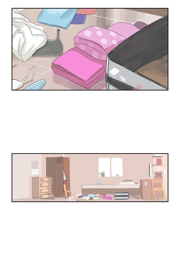 Teen Mom Chapter 6 page 3 - Chapter 6 : Travel