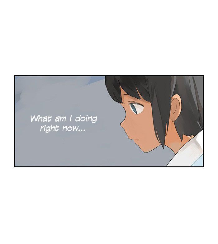 Teen Mom Chapter 6 page 5 - Chapter 6 : Travel
