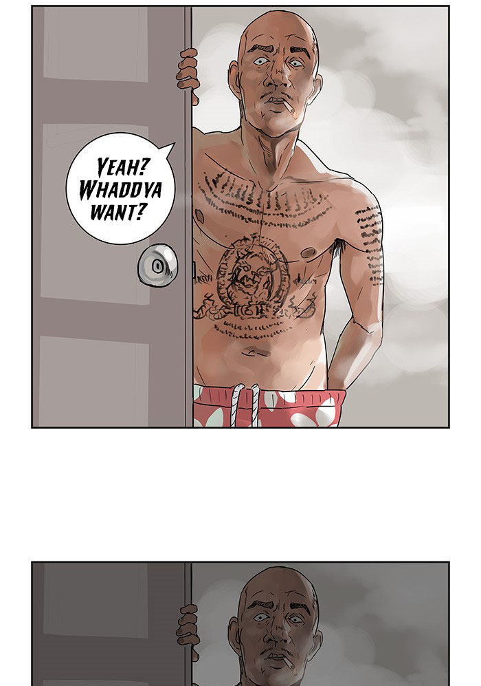 Teen Mom Chapter 9 page 15 - Chapter 9 : The Neighbor