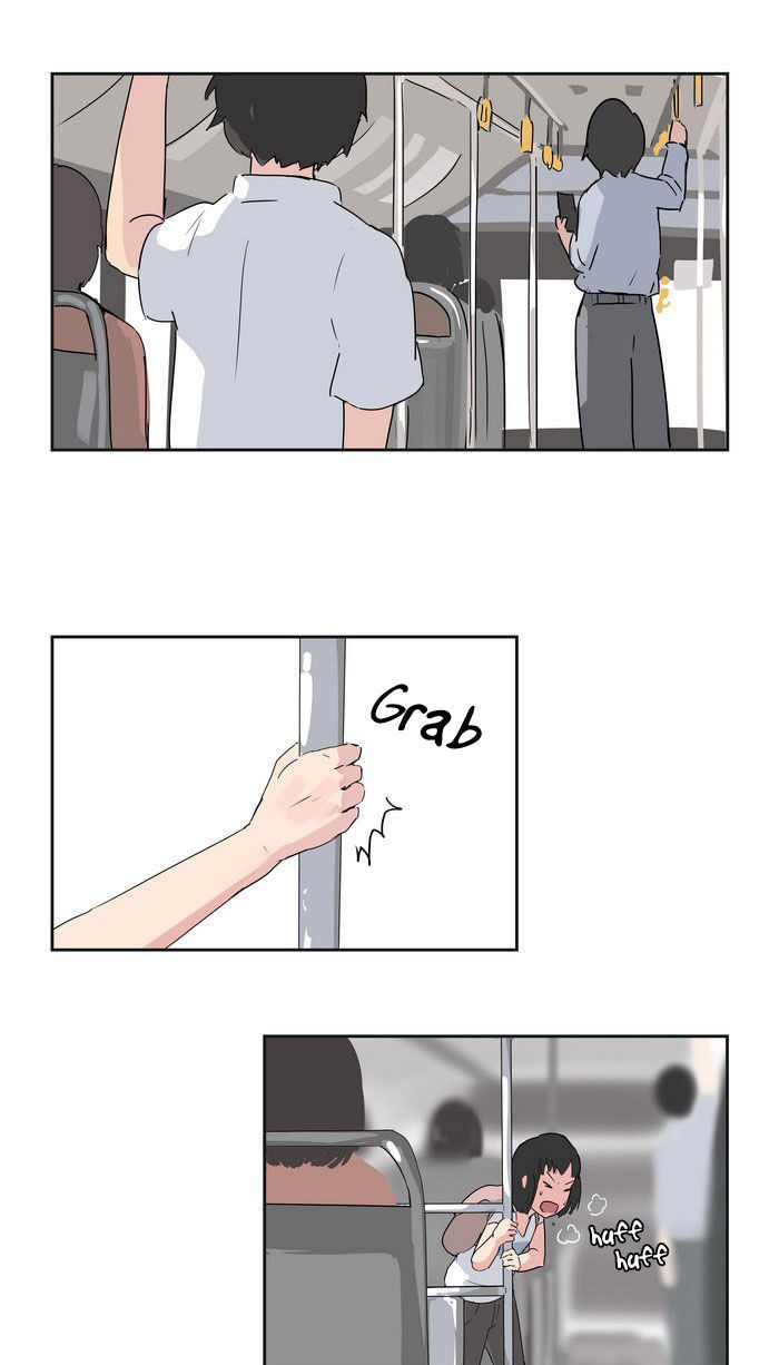Teen Mom Chapter 9 page 2 - Chapter 9 : The Neighbor