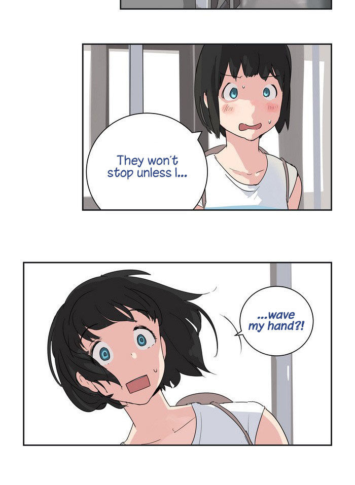 Teen Mom Chapter 9 page 3 - Chapter 9 : The Neighbor