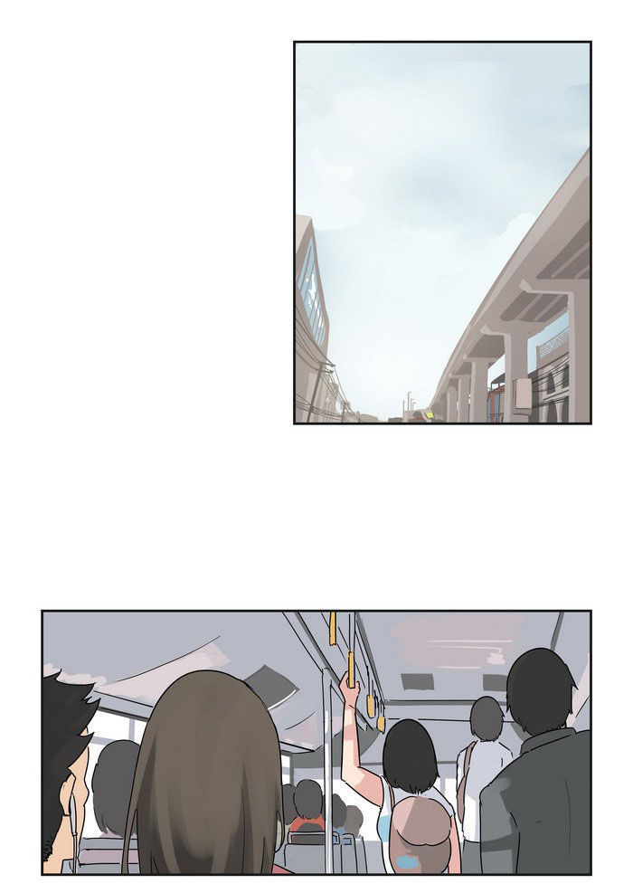Teen Mom Chapter 9 page 5 - Chapter 9 : The Neighbor