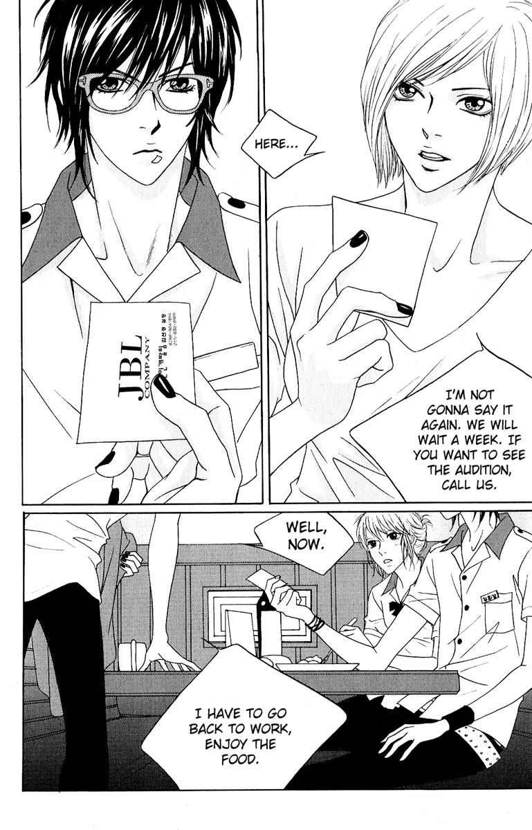 Teen Spirit Chapter 1 page 29 - Chapter 1