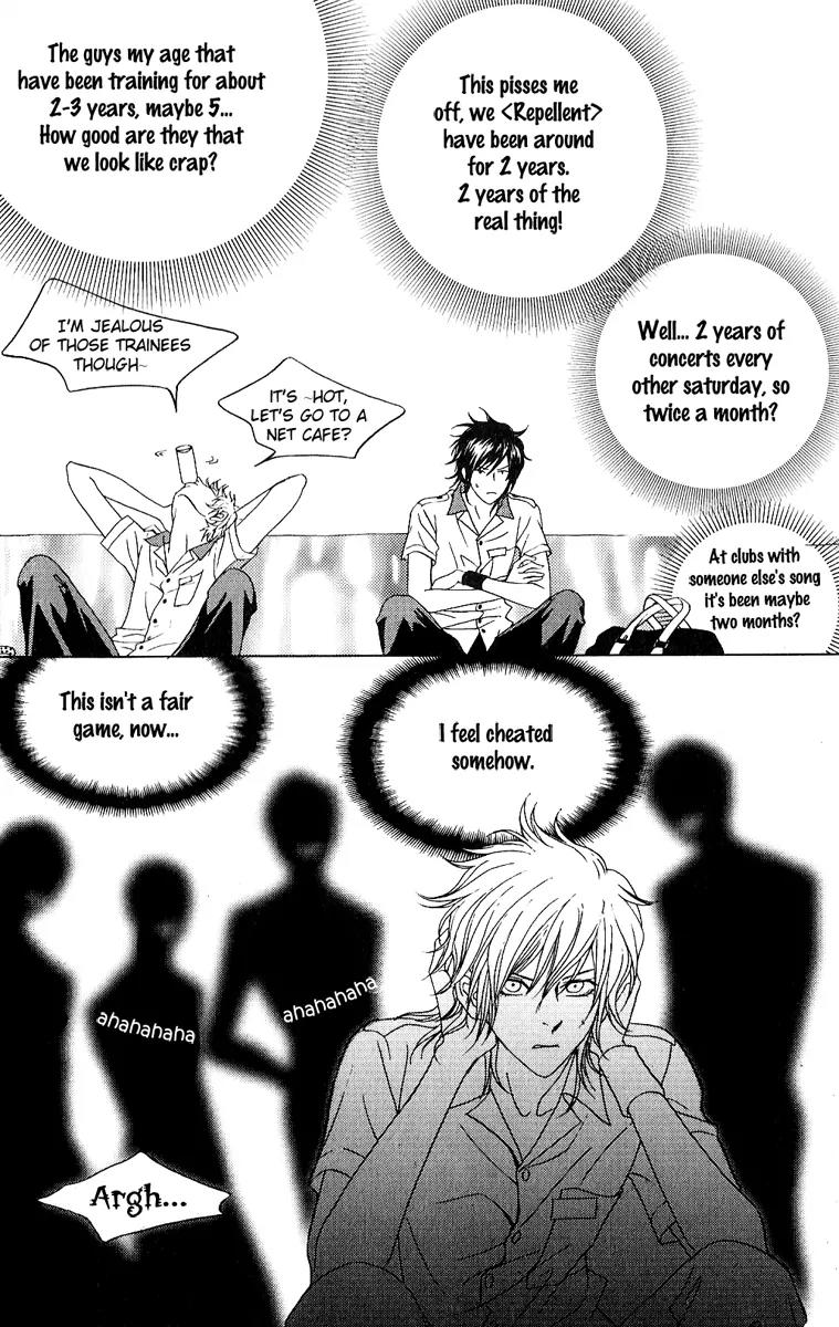 Teen Spirit Chapter 1 page 34 - Chapter 1