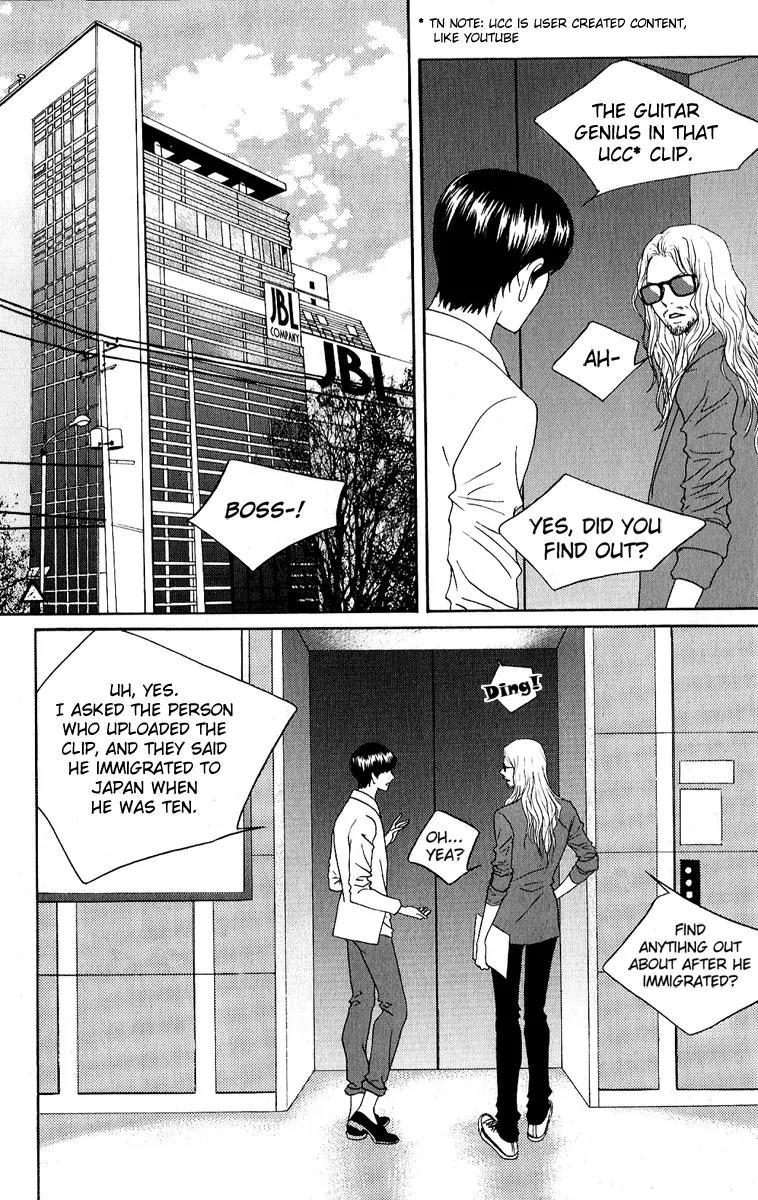 Teen Spirit Chapter 1 page 36 - Chapter 1