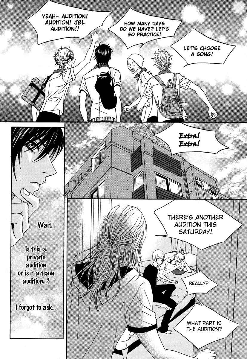 Teen Spirit Chapter 1 page 40 - Chapter 1