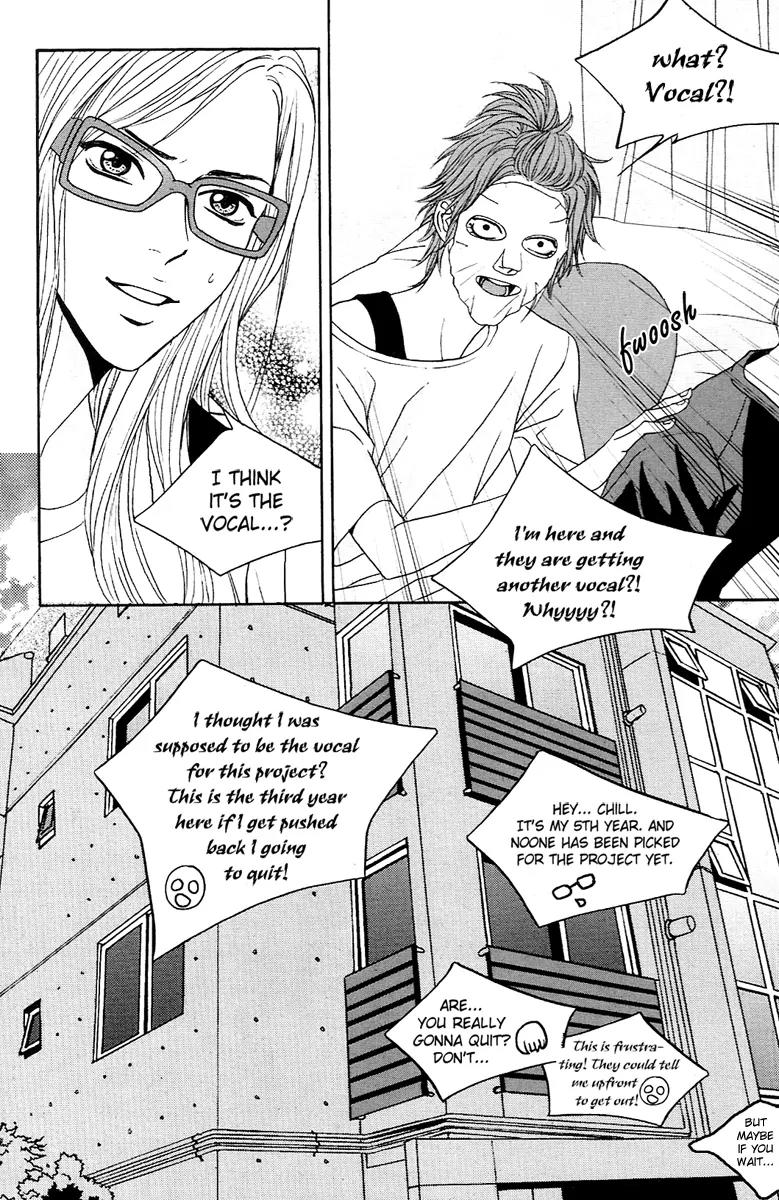 Teen Spirit Chapter 1 page 41 - Chapter 1