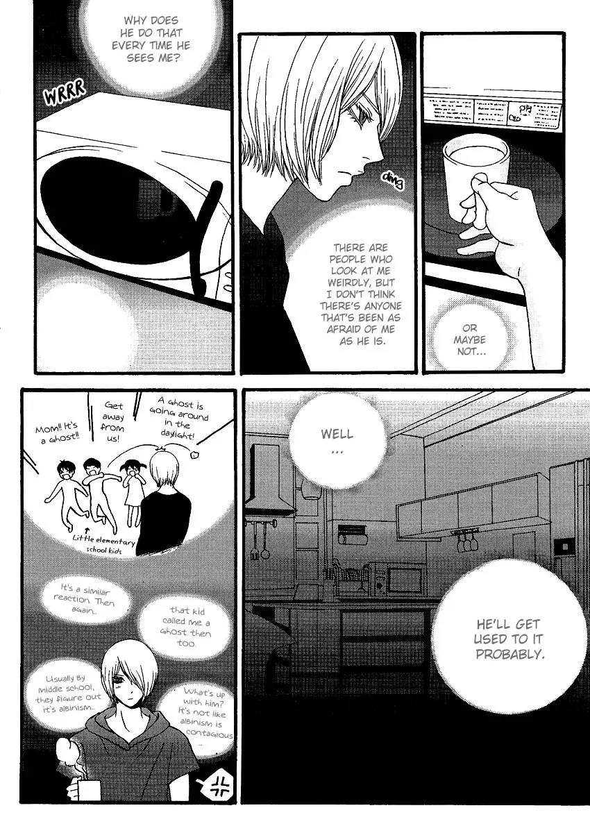 Teen Spirit Chapter 10 page 12 - Chapter 10