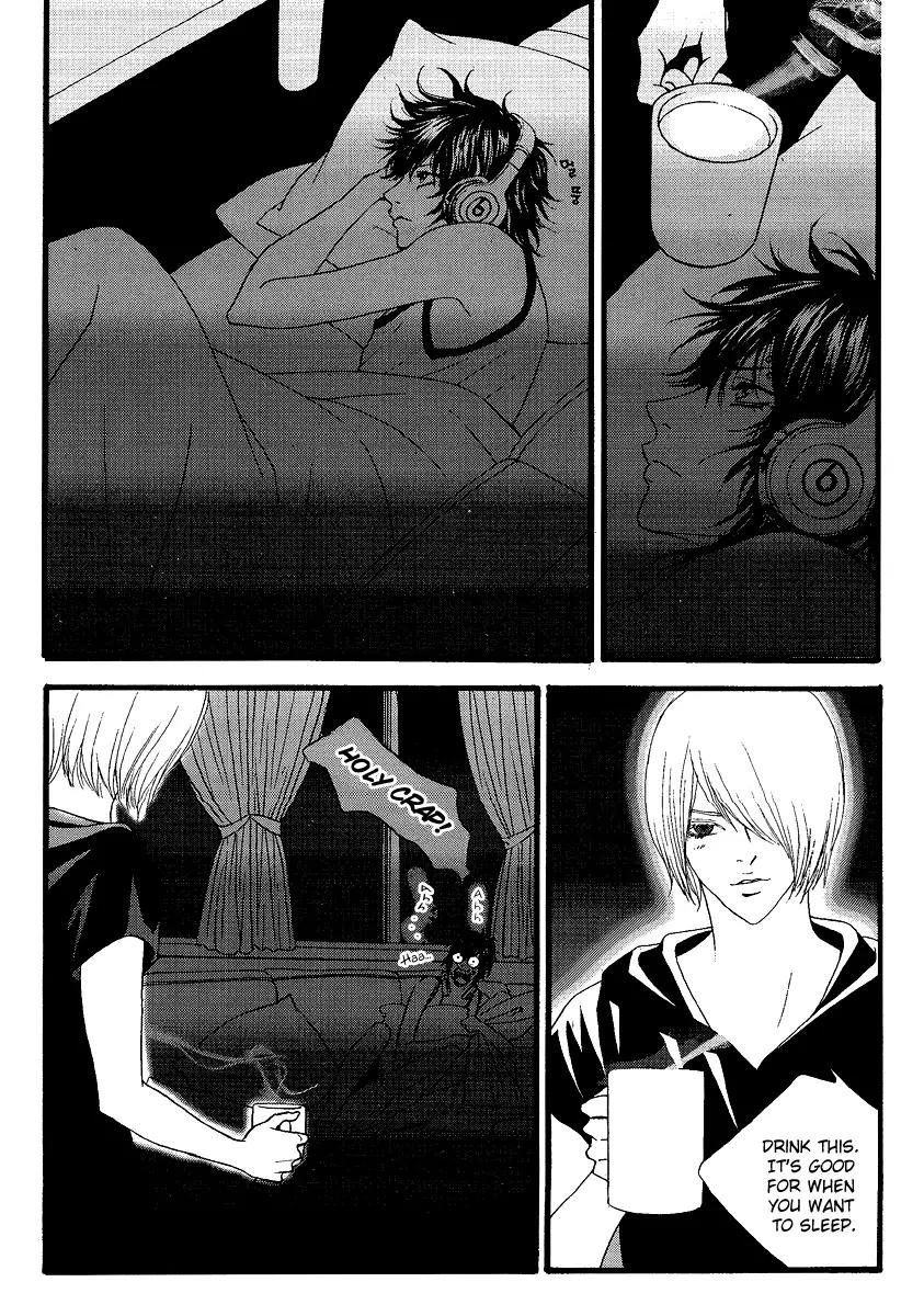 Teen Spirit Chapter 10 page 13 - Chapter 10