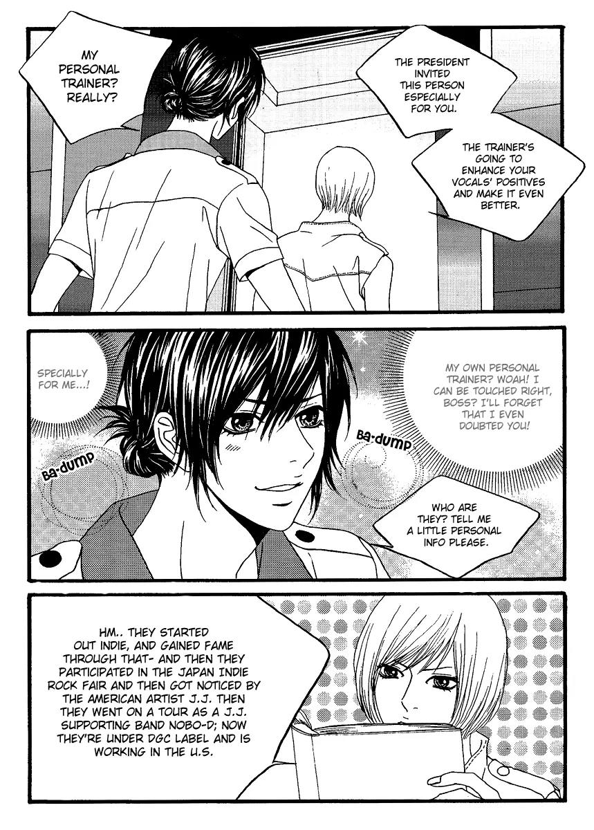 Teen Spirit Chapter 10 page 26 - Chapter 10