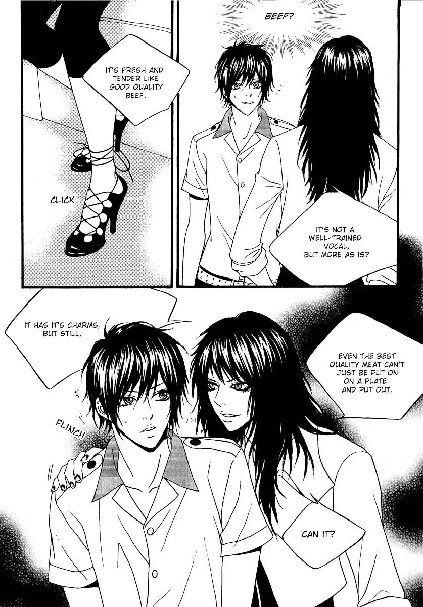 Teen Spirit Chapter 11 page 10 - Chapter 11