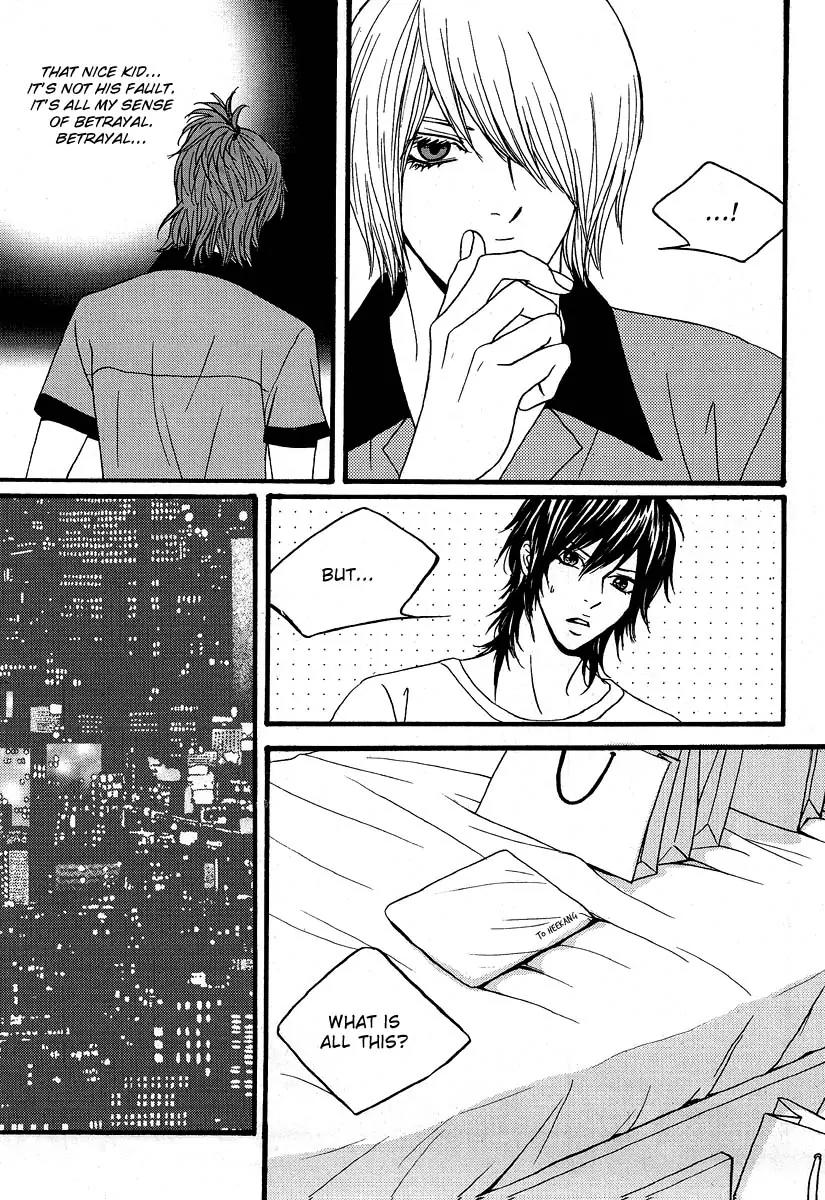 Teen Spirit Chapter 12 page 30 - Chapter 12