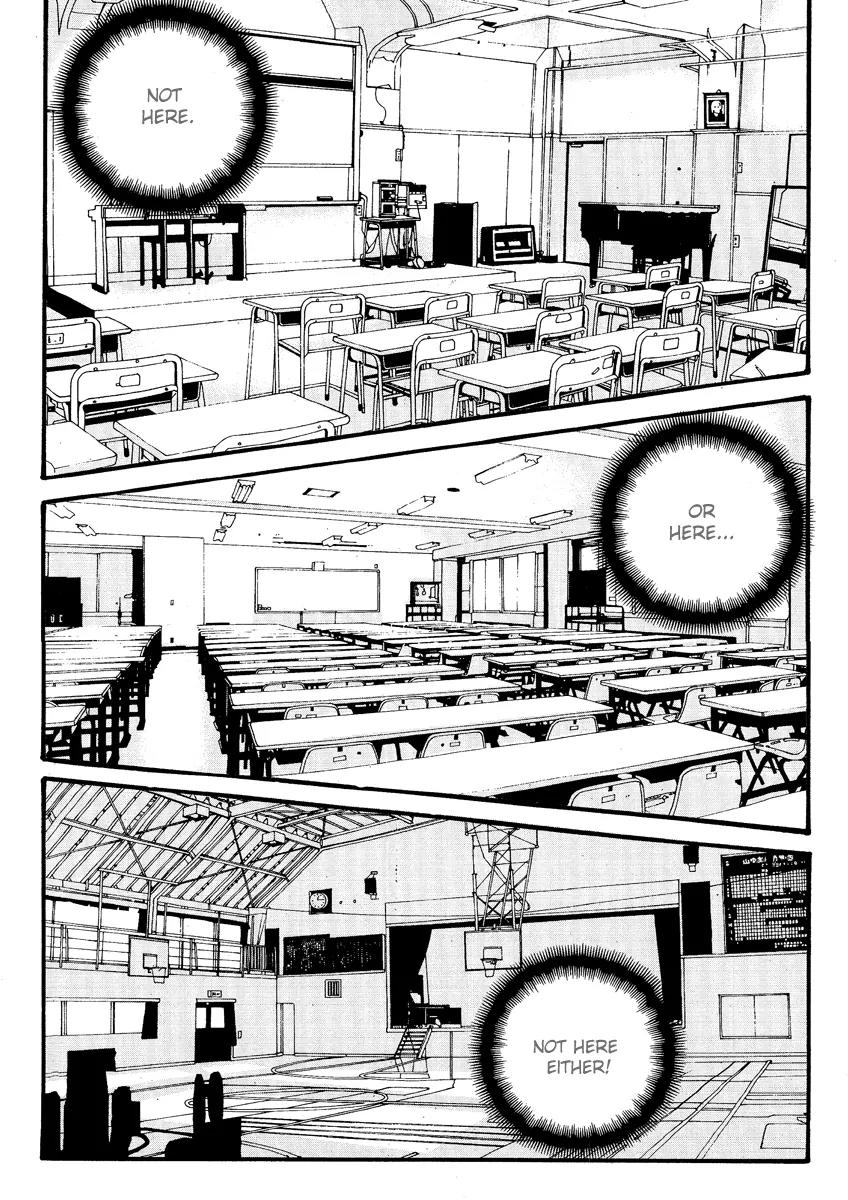 Teen Spirit Chapter 14 page 11 - Chapter 14