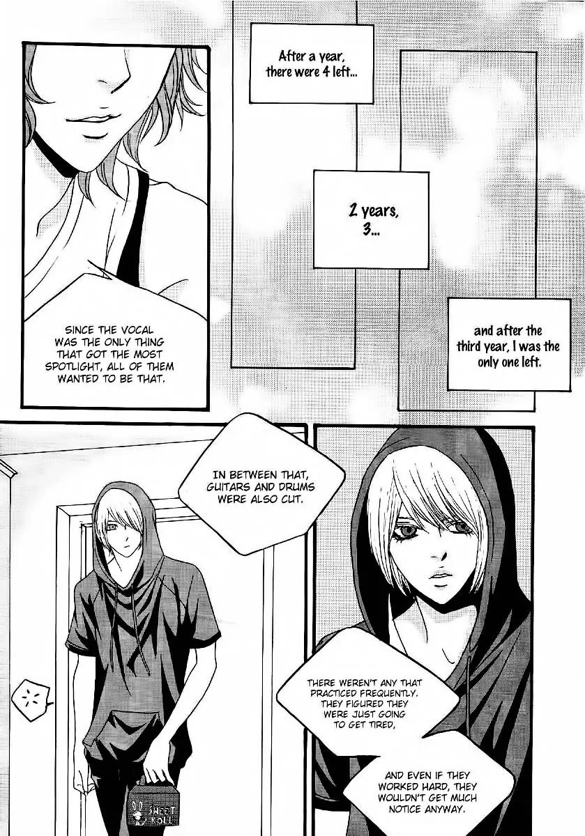 Teen Spirit Chapter 15 page 16 - Chapter 15