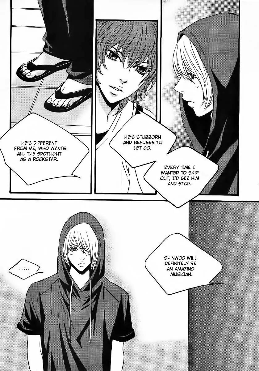 Teen Spirit Chapter 15 page 20 - Chapter 15