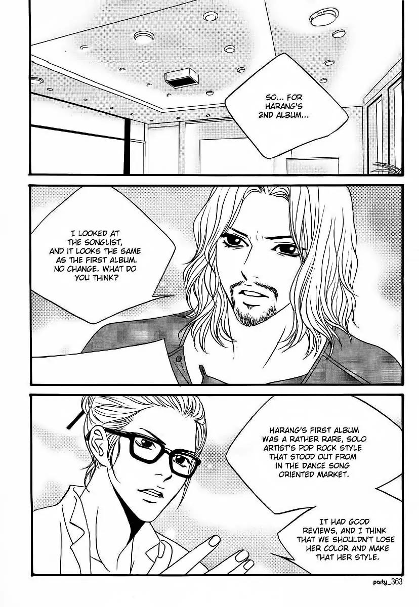 Teen Spirit Chapter 15 page 25 - Chapter 15
