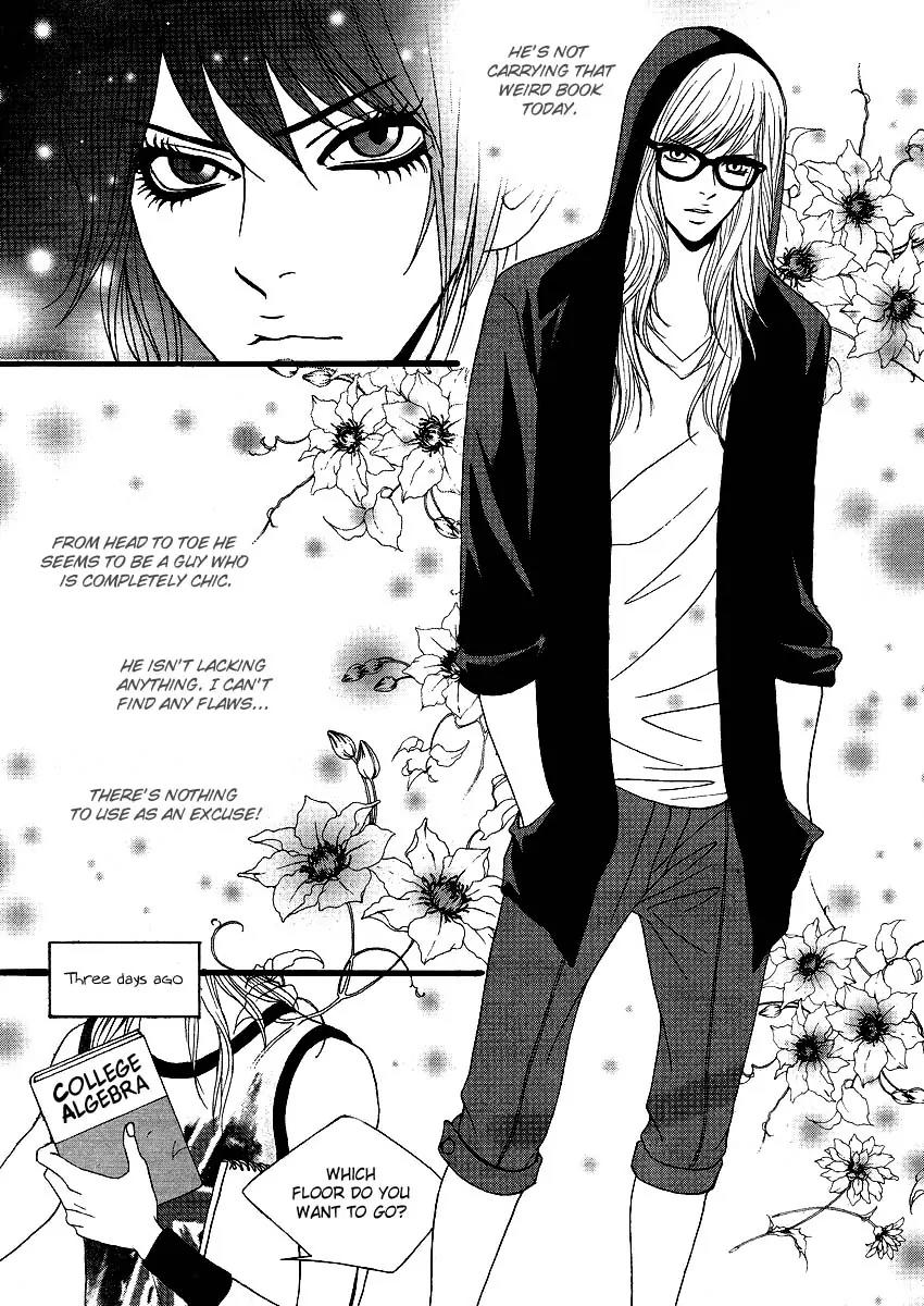 Teen Spirit Chapter 16 page 12 - Chapter 16