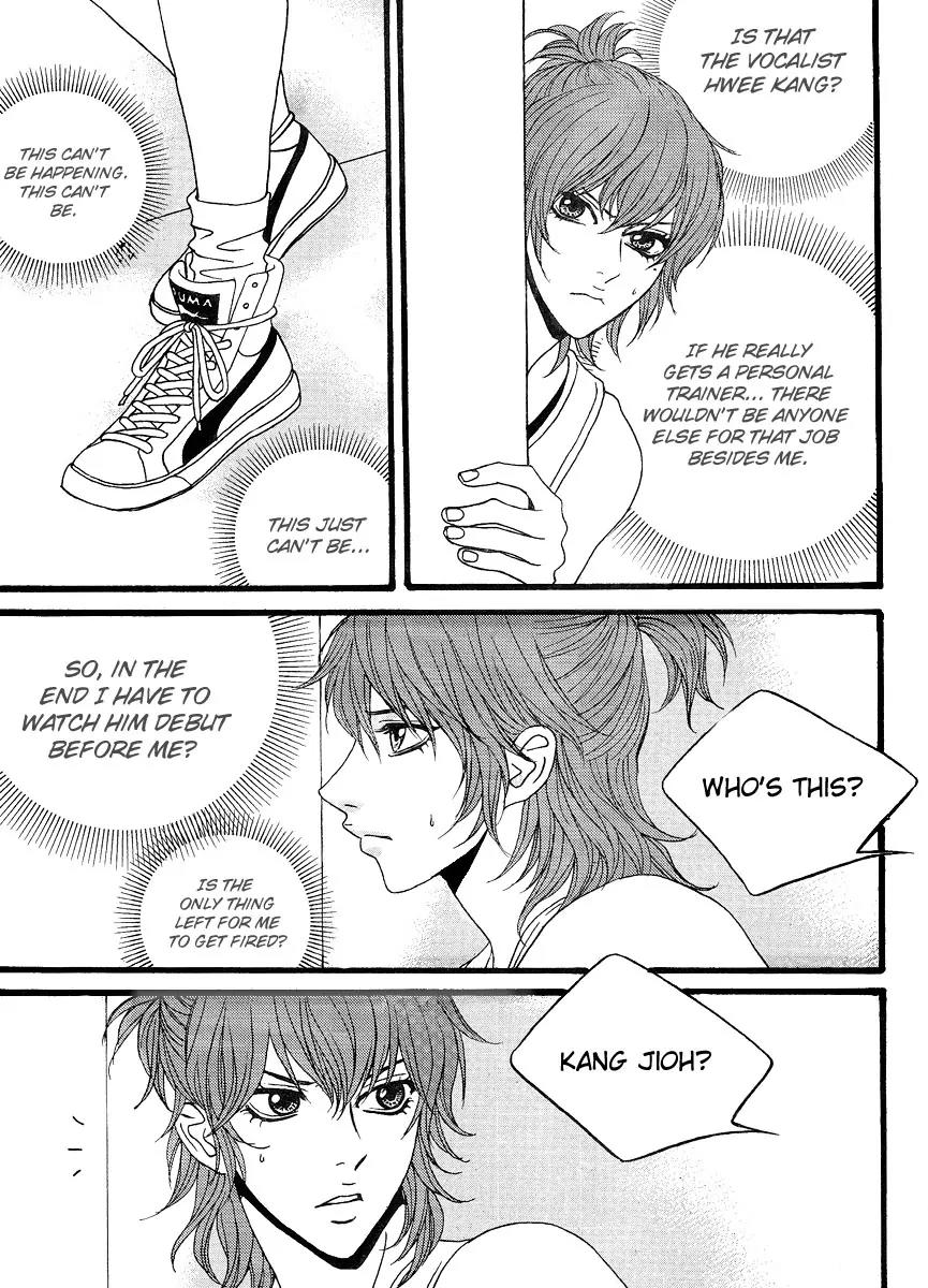 Teen Spirit Chapter 16 page 20 - Chapter 16