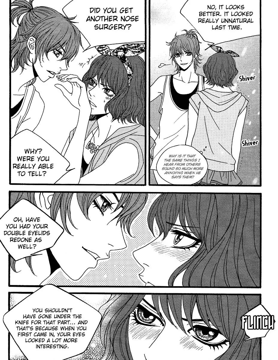 Teen Spirit Chapter 16 page 24 - Chapter 16