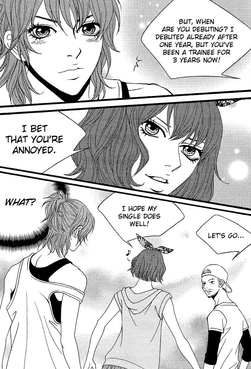 Teen Spirit Chapter 16 page 27 - Chapter 16