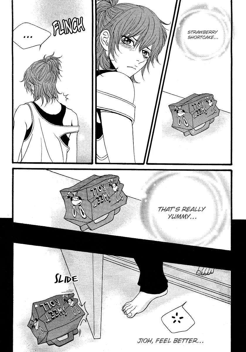 Teen Spirit Chapter 16 page 40 - Chapter 16
