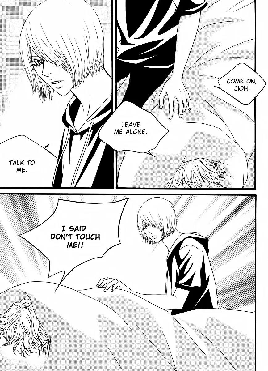Teen Spirit Chapter 17 page 11 - Chapter 17