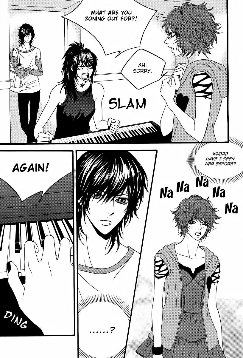 Teen Spirit Chapter 17 page 16 - Chapter 17