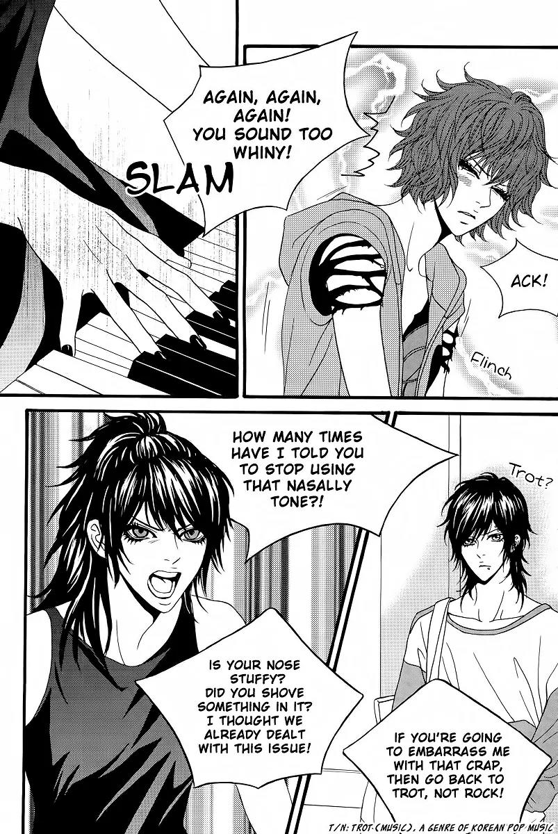 Teen Spirit Chapter 17 page 17 - Chapter 17