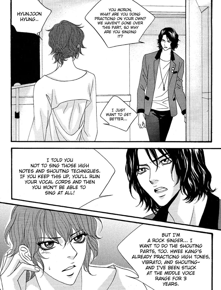 Teen Spirit Chapter 18 page 11 - Chapter 18