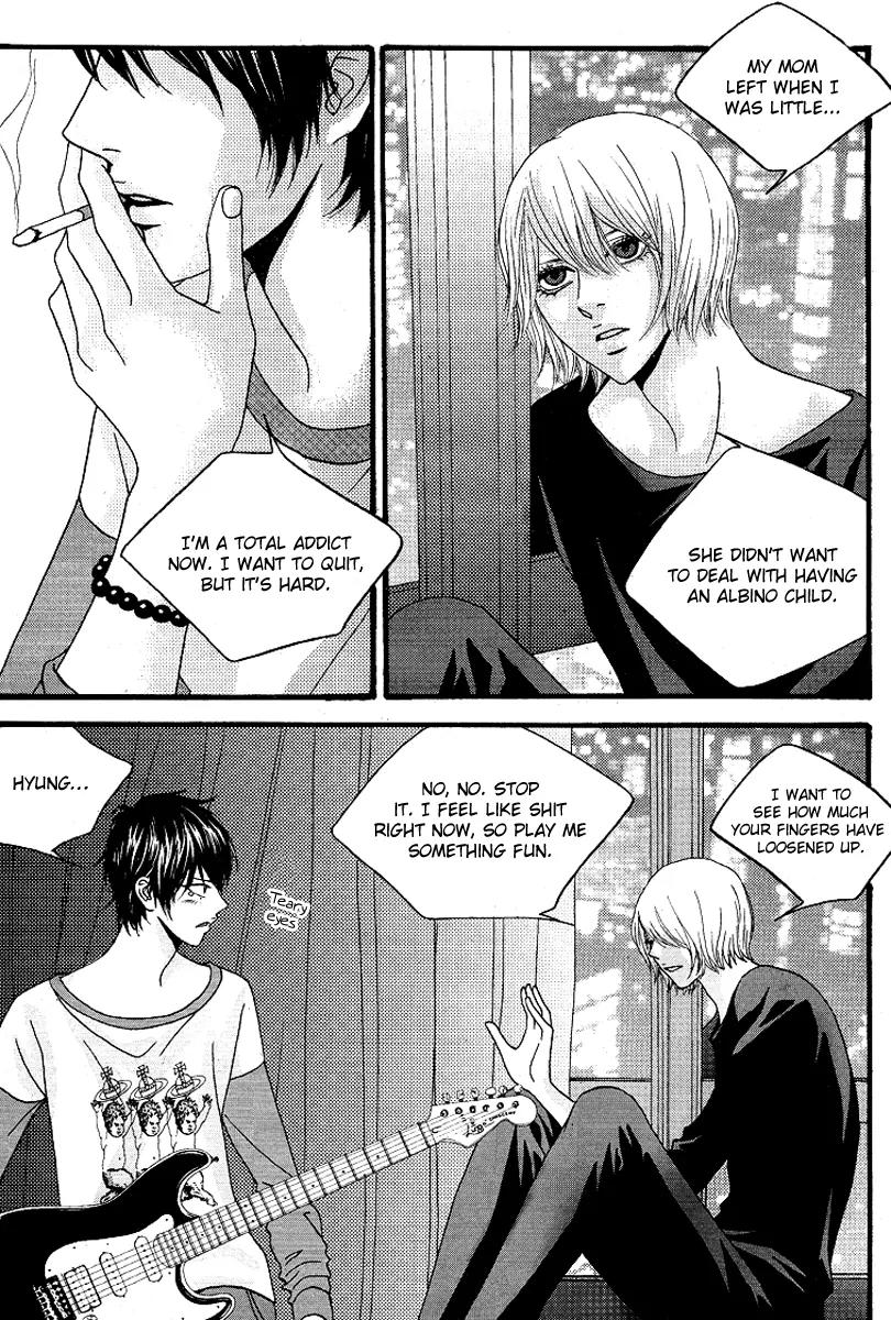 Teen Spirit Chapter 18 page 27 - Chapter 18