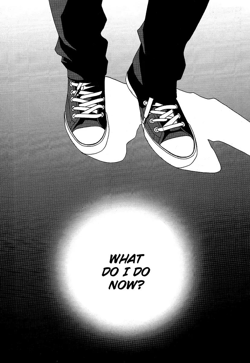 Teen Spirit Chapter 19 page 26 - Chapter 19
