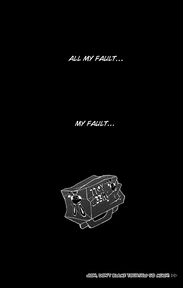 Teen Spirit Chapter 19 page 28 - Chapter 19