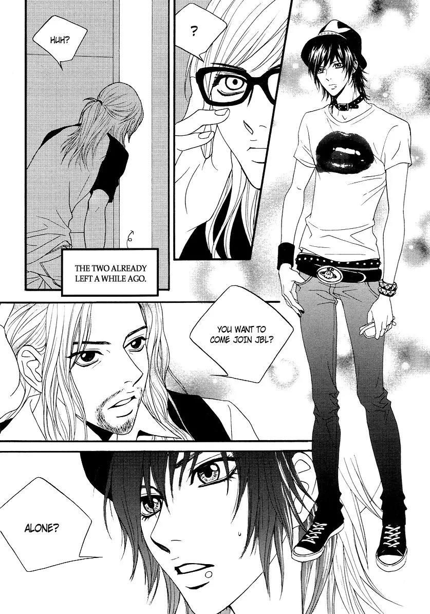 Teen Spirit Chapter 2 page 38 - Chapter 2